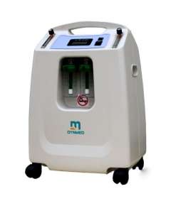 DO2-5AH Oxygen Concentrator