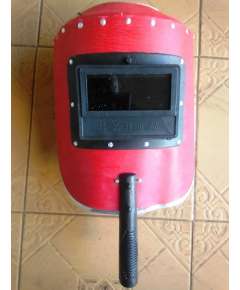 Hand Held Welding Shield
