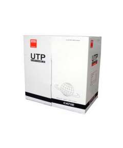 UTP Cable  Cat5e 305 Metres
