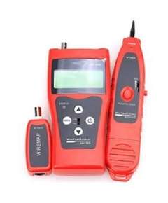 Wire Fault Locator