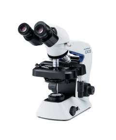 Olympus CX23 Microscope