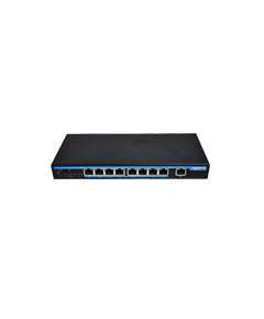 Generic POE 8 Port Switch