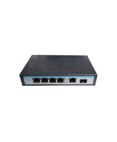 Generic POE 2 Port Switch