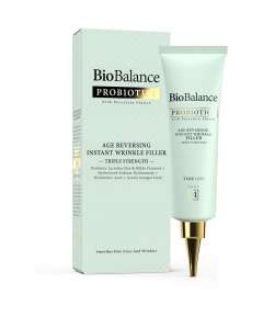 Bio Balance Probiotic Age Reversing Instant Wrinkle Filler