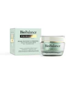 BioBalance Probiotic High Potency Firming Neck & Décolleté Cream