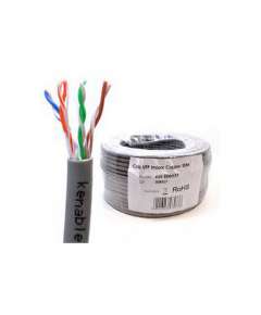 Network Cable UTP CAT6 Solid Copper