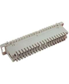 Connecting Plug  10 pair for Networking