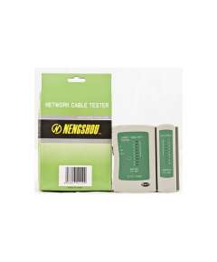 Network Cable Tester SISQ