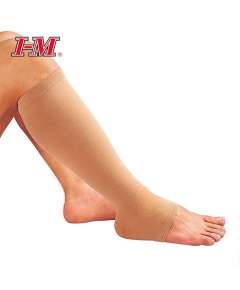 I-M Spandex Calf and Ankle Support