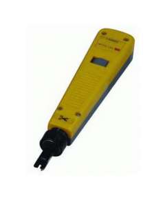 Punch Down Tool