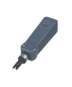 Punch Down Tool 110 In Grey Pouch