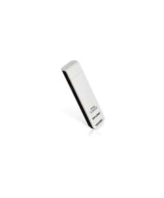 Tp-Link TL-WN721N150Mbps Wireless N USB Adapter