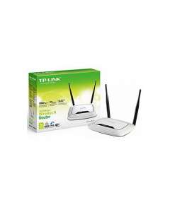 TP-LINK TL-WR841N 300Mbps WiFi N Router