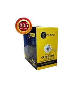 UTP Cable CAT5e 305M Roll