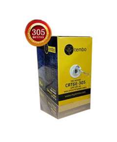 UTP Cable CAT6 305 M Roll