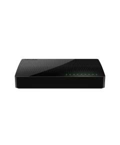 Tenda SG108  8-Port Ethernet Desktop Switch