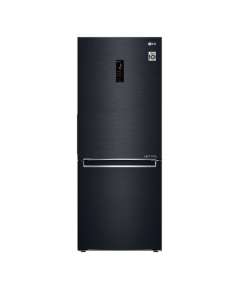 LG GC-B459NQDZ  341L Bottom Mount Freezer Refrigerator