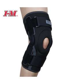 I-M Compression Airmesh Knee Brace