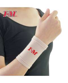 I-M Elastic Wrist Support