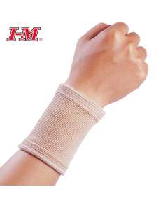 I-M Elastic Far Infrared Wrist Support