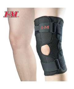 I-M Airmesh Knee Support (Medium)