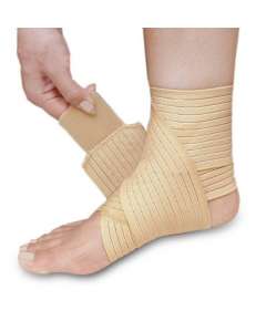 I-M Elastic Ankle Wrap (L/XL)
