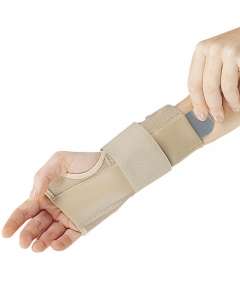 I-M Wrist Brace, Size: XXL