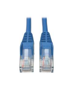 Tripp Lite Cat5e 350 MHz Snagless Molded (UTP) Ethernet Cable