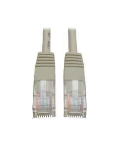 Tripp Lite Cat5e 350 MHz Snagless Molded (UTP) Ethernet Cable