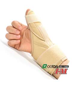 I-M Thumb Stabilizer