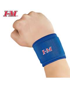 I-M Neoprene Wrist Support