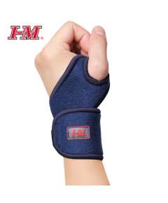 I-M Lycra Wrist Support