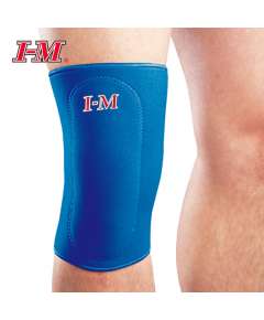 I-M Neoprene Padded Knee Support (Small)