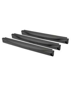 Tripp Lite 1U Blanking Panel Kit