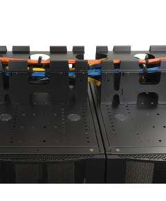 Tripp Lite SmartRack Roof-Mounted Cable Trough