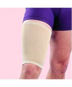 I-M Elastic Far Infrared Thigh Support (Medium)