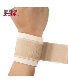 I-M Elastic Wrist Wrap