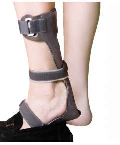 Tynor Foot Drop Splint with Liner