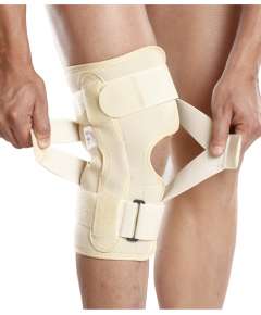 Tynor Neoprene Osteoarthritis Knee Support
