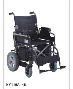 Generic KY110LA-46 Electric Wheelchair