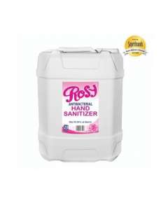 Rosy 20Litre Liquid Hand Sanitizer