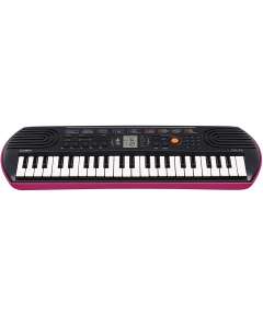 Casio SA-78AH2 Mini Keyboard