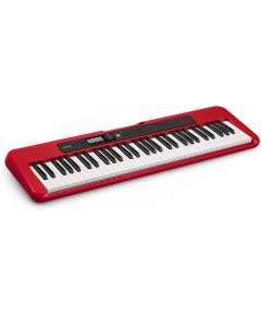 Casio CT-S200RDC2 Casiotone Musical Keyboard