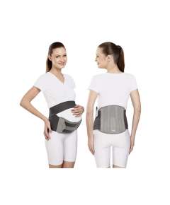 Tynor Pregnancy Back Support, Size: Small