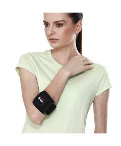Tynor Tennis Elbow Support, Size: Large