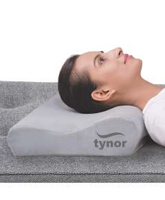 Tynor Contoured Cervical Pillow