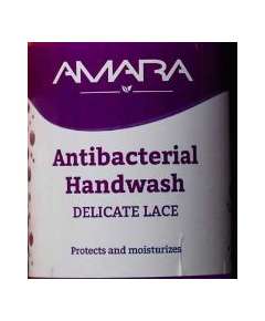 Amara 20 Litre  Delicate Lace Antibacterial Hand Soap