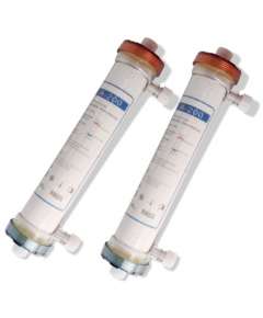 Luckmed 2.0 Squared Meters Disposable  Dialyzer