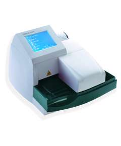 Semi-automatic Tabletop Urine Analyzer H-500