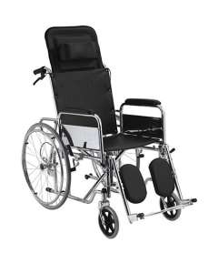 Generic YM903GC Reclining High Back Wheelchair
